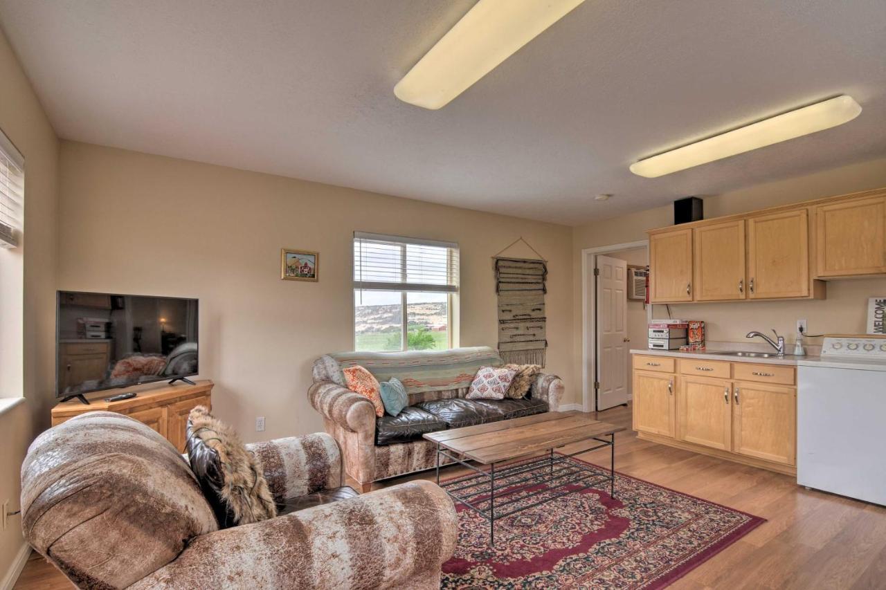 Charming Barn Apt In Boulder! Gateway To Parks! Exterior photo
