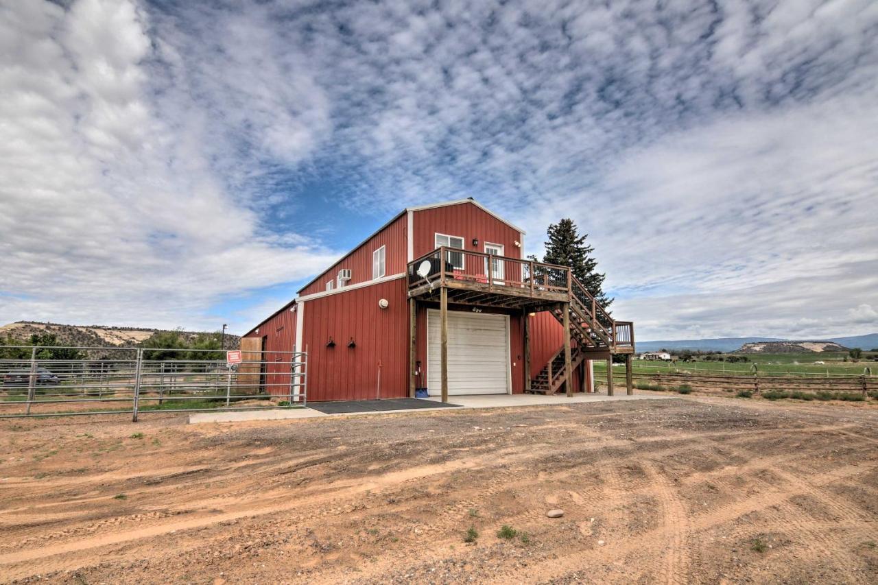 Charming Barn Apt In Boulder! Gateway To Parks! Exterior photo