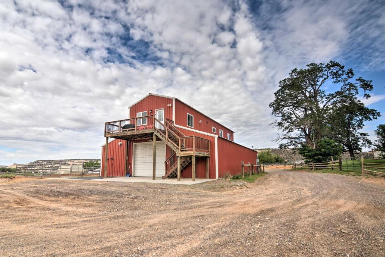 Charming Barn Apt In Boulder! Gateway To Parks! Exterior photo