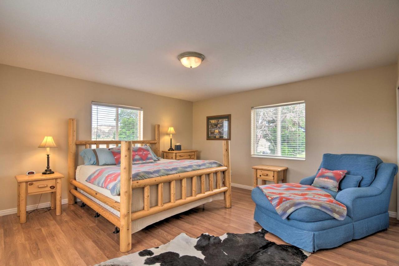 Charming Barn Apt In Boulder! Gateway To Parks! Exterior photo